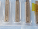 (5 PCS) DF40C-90DS-0.4V(51) HIROSE CONN RCPT 90POS SMD GOLD ROHS