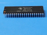 (1 PC) TMS9928AN TI Display Controller, MOS, PDIP40