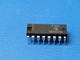 (25pcs) SN74279N LATCH, QUAD, 1 Bit, PDIP-16 VINTAGE 1979D/C SILVER PLATED LEADS