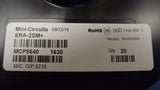 (5PCS) ERA-2SM+ RF Amplifier IC Cellular, CATV, DBS, PCS, WLAN 0Hz ~ 6GHz