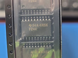 (10 PCS) SN74F244DW TI Octal Buffers/Drivers With 3-State Outputs SOIC-20