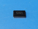 (25 PCS) 74F244DW FSC Octal Buffers/Drivers With 3-State Outputs SOIC-20