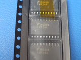 (25 PCS) 74F244DW FSC Octal Buffers/Drivers With 3-State Outputs SOIC-20