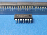 (10 PCS) MC14007UBCP MOT Complementary Pair Plus Inverter IC 14-PDIP