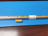 (5 PCS) 4116R-001-101 B0URNS RES ARRAY 8 RES 100 OHM 16DIP