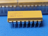 (5 PCS) 4116R-001-101 B0URNS RES ARRAY 8 RES 100 OHM 16DIP