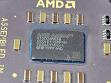 AMD Athlon 1300 A1300AMS3B CPU 1.3GHz 200MHz Socket A 462 Thunderbird 32-bit