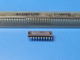 (5 PCS) SN74ALS244AN TI Bus Driver, 2-Func, 4-Bit, TTL, PDIP20