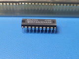 (5 PCS) SN74ALS244AN TI Bus Driver, 2-Func, 4-Bit, TTL, PDIP20