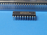 (1 PC) SN74AS241AN TI IC BUFFER NON-INVERT 5.5V 20DIP