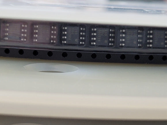 (10 PCS) RSS090P03FU6TB ROHM SEMI, MOSFET 30V 9A P CHANNEL, ROHS