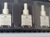 (5 PCS) EP11SD1SAKE C&K SWITCH PUSH SPST-NO 0.4VA 20V