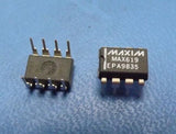 (5PCS) MAX619EPA IC REG CHARGE PUMP 5V 50MA 8DIP