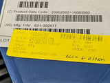(5 PCS) 831-00291T high-current inductors OBSOLETE