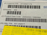 (5 PCS) 831-00291T high-current inductors OBSOLETE