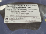 (5 PCS) 831-00291T high-current inductors OBSOLETE