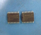 (1PC) MAX691EWE MAXIM Supervisor Push-Pull, Push-Pull 1 Channel 16-SOIC