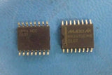 (10PCS) MAX691EWE MAXIM Supervisor Push-Pull, Push-Pull 1 Channel 16-SOIC