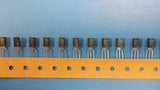 (5 PCS) 2SC2235-Y TOSHIBA TRANS NPN 120V 0.8A TO-226-3, TO-92-3 Long Body