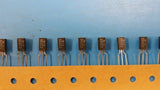 (5 PCS) 2SC2235-Y TOSHIBA TRANS NPN 120V 0.8A TO-226-3, TO-92-3 Long Body
