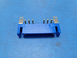 (1 PC) PLA08M4B0A1/AA-321.3 POSITRONICS POWER CONNECTORS 6 PIN ROHS