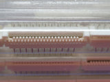 (5PC) 52030-2229 MOLEX FFC/FPC 1mm Pitch 22Way Straight Female FPC Conn,ZIF ROHS