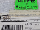 (5PC) 52030-2229 MOLEX FFC/FPC 1mm Pitch 22Way Straight Female FPC Conn,ZIF ROHS