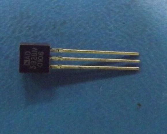 (1PC) AD592BN Temperature Sensor Analog, Local TO-92-3