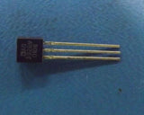 (1PC) AD592BN Temperature Sensor Analog, Local TO-92-3