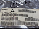 (1 PC) PEF22824EV1.2 Infineon Octal-10BaseS Digital Transceicer