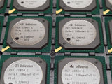 (1 PC) PEF22824EV1.2 Infineon Octal-10BaseS Digital Transceicer