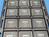 (1 PC) OR3T80-7PS208-DB LUCENT FPGA, 484 CLBS, 116000 GATES SQFP2-208