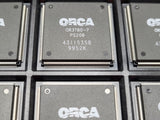 (1 PC) OR3T80-7PS208-DB LUCENT FPGA, 484 CLBS, 116000 GATES SQFP2-208