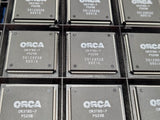 (1 PC) OR3T80-7PS208-DB LUCENT FPGA, 484 CLBS, 116000 GATES SQFP2-208