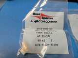(2PCS) 2002-5015-00 RF SMA Connector, Female, Cable Mount, Solder Terminal, Jack