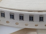 (25PC) 6-1622825-5 Current Sense Resistor 1206 0.1 Ohm 5% 1/4W Â±200ppm/Â°C ROHS
