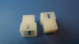 (12 PCS) 03-09-2092 MOLEX Conn Housing PL 9 POS 5.03mm Crimp ST Bag
