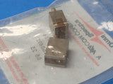 (2PCS) 2098-5649-54 COAX CONNECTOR