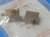 (2PCS) 2098-5649-54 COAX CONNECTOR