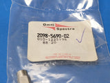 2098-5690-02 CONNECTOR