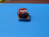 (1 PC) F22300043100 UNIPHASE TRANSFORMER 4 PIN
