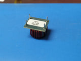 (1 PC) F22300043100 UNIPHASE TRANSFORMER 4 PIN