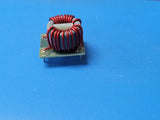 (1 PC) F22300043100 UNIPHASE TRANSFORMER 4 PIN