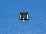 (10 PCS) HFW4R-2STE1LF FCI CONN FFC FPC TOP 4POS 1MM R/A ROHS