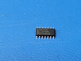 (10 PCS) 74HCT27D PHILIPS NOR Gate IC 3 Channel 14-SOIC