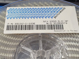 (50 PCS) 3313J-1-103E BOURNS TRIMMER 10KOHM 0.125W J LEAD TOP