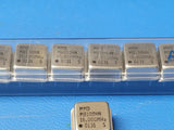 (4 PCS) MMD MB100HH16.000MHz, 16.000MHz Crystal Clock Oscillator Half Size