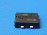 (10 PCS) SG-8002JA-66.0000M-PCM EPSON SMD Crystal Oscillator 66MHz 3.3V 15pF