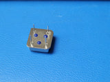(2 PCS) VCB1-B3G40M000 VITE CMOS Output Clock Oscillator, 40MHz Nom