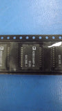 (25PCS) AD8016ARP Operational Amplifier, 3000uV Offset-Max, BIPolar, 20P-SOIC